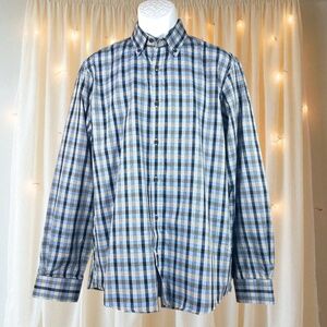 Report Collection Button-down Shirt